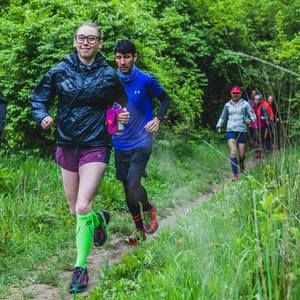 Meet your Posher, Melanie